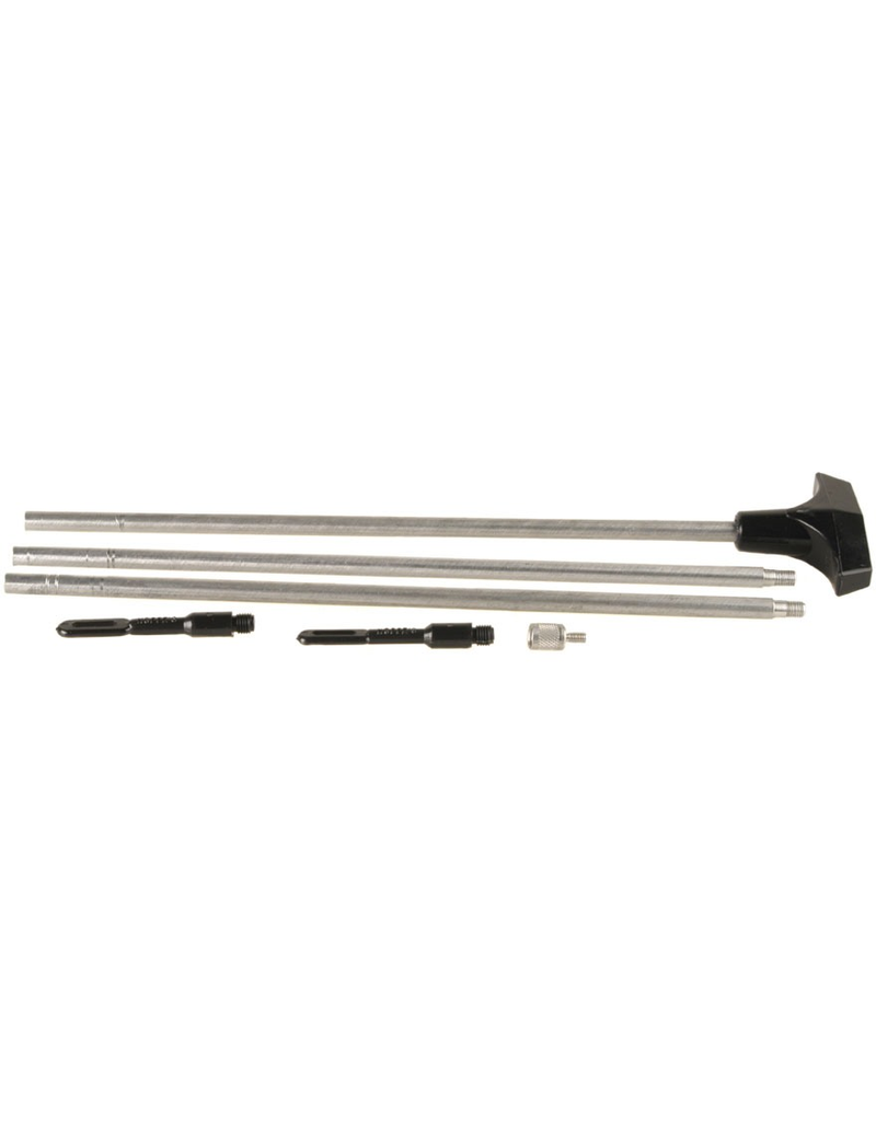 Hoppe's HOPPE’S ALL GAUGE CLEANING ROD 3 PIECE SHOTGUN SET