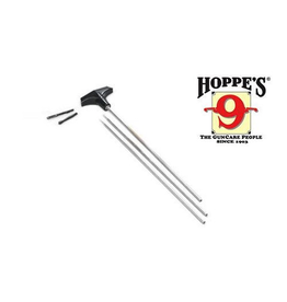 Hoppe's HOPPE’S ALL CALIBER CLEANING ROD 3 PIECE RIFLE SET