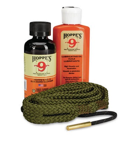 Hoppe's HOPPE’S NO 9 1,2,3 DONE 30 CALIBER CLEANING KIT