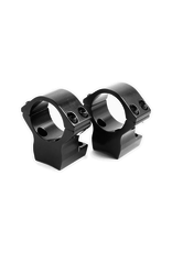 BROWNING BROWNING X-LOCK 1" MEDIUM MATTE BLUED INTEGRATED MOUNTING SYSTEM