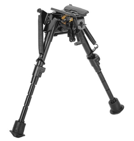 CALDWELL CALDWELL XLA PIVOT BIPOD 13.5-27”