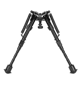 CALDWELL CALDWELL XLA BIPOD 6-9” FIXED