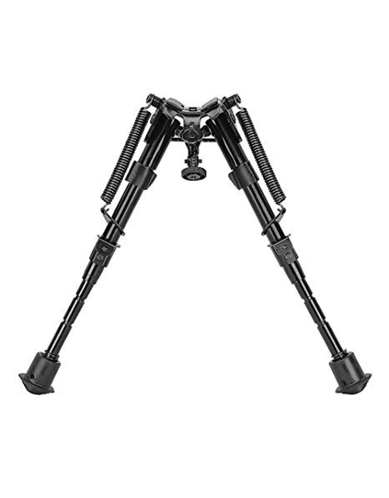 CALDWELL CALDWELL XLA BIPOD 6-9” FIXED