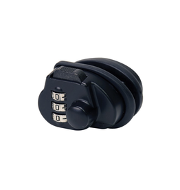 KEYSTONE AXIOM COMBINATION GUN LOCK