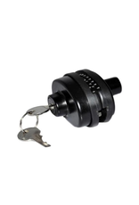 KEYSTONE AXIOM KEYED TRIGGER LOCK