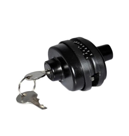 KEYSTONE AXIOM KEYED TRIGGER LOCK