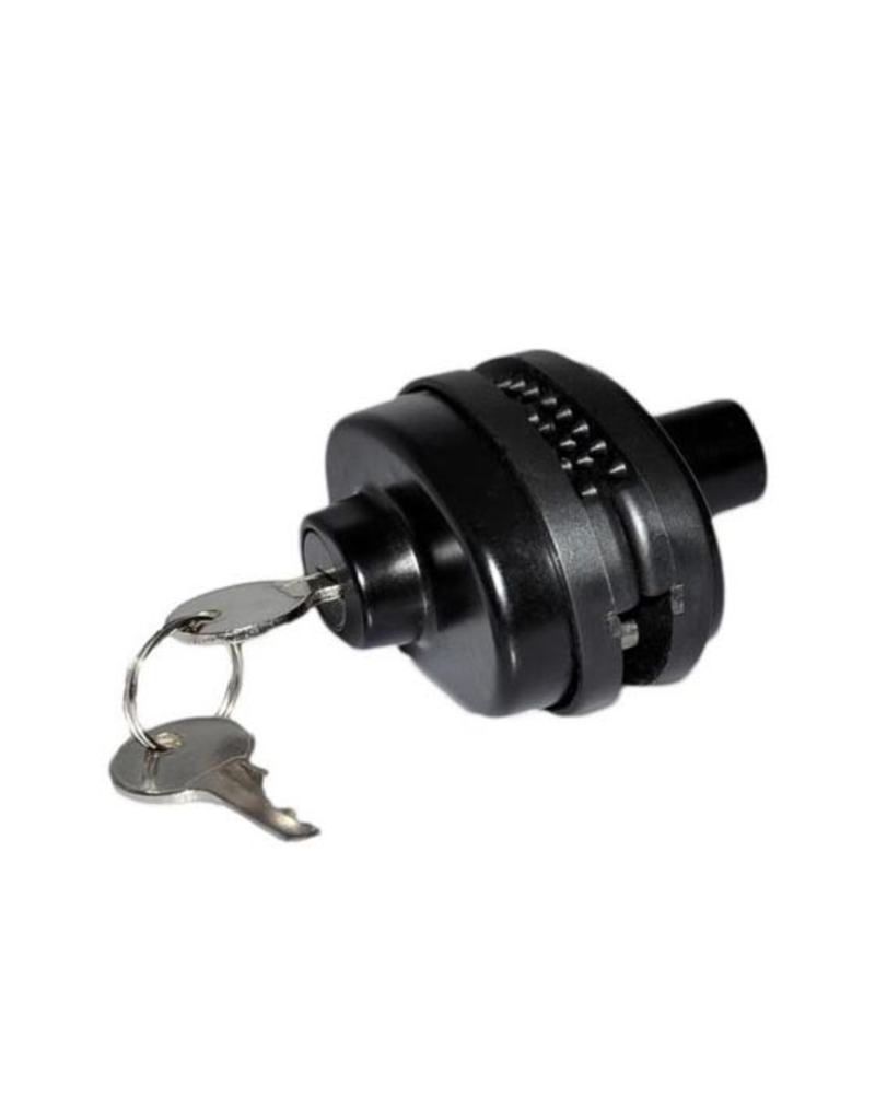 KEYSTONE AXIOM KEYED TRIGGER LOCK