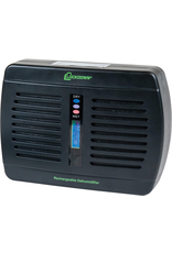 LOCKDOWN LOCKDOWN RECHARGEABLE DEHUMIDIFIER