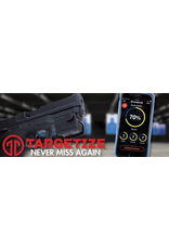 TARGETIZE FIREARM TRAINING SYSTEM