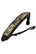 BUTLER CREEK BUTLER CREEK COMFORT STRETCH SLING MOBUC RIFLE/ SWIVELS