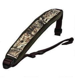 BUTLER CREEK BUTLER CREEK COMFORT STRETCH SLING MOBUC RIFLE/ SWIVELS