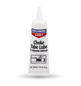 BIRCHWOOD CASEY BIRCHWOOD CASEY CHOKE TUBE LUBE BLUE