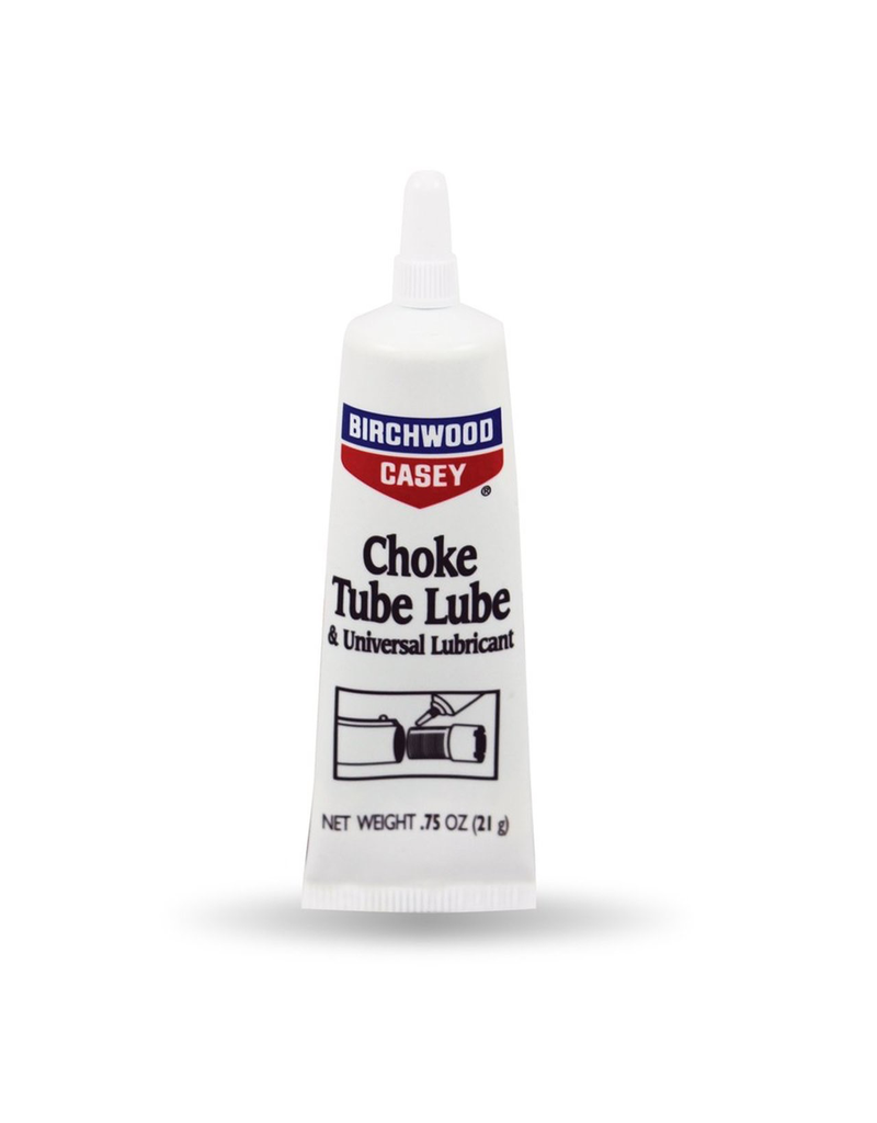 BIRCHWOOD CASEY BIRCHWOOD CASEY CHOKE TUBE LUBE BLUE