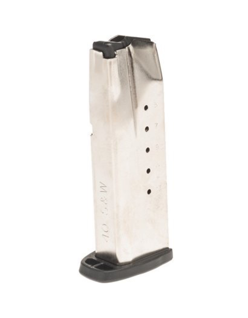 SMITH & WESSON SMITH & WESSON SD40VE 40 S&W 10 RD MAGAZINE