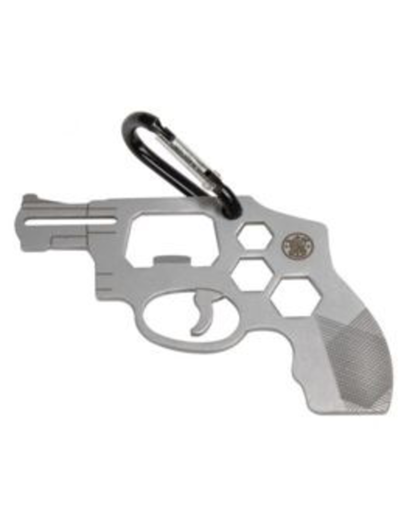 SMITH & WESSON SMITH & WESSON .38 MULTI TOOL