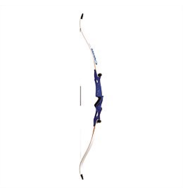 CARTEL CARTEL TRIPLE BOW 70” RH 18 LBS BLUE