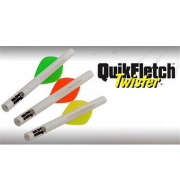 NAP NAP QUIKFLETCH 2” TWISTER VANES