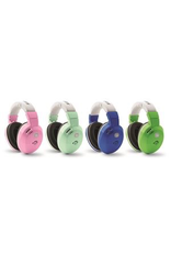WALKER'S WALKER’S YOUTH HEARING PROTECTION W/ ACTIVE SOUND COMPRESSION 4 YR+
