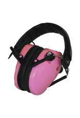 CALDWELL CALDWELL E-MAX LOW PROFILE HEARING PROTECTION PINK