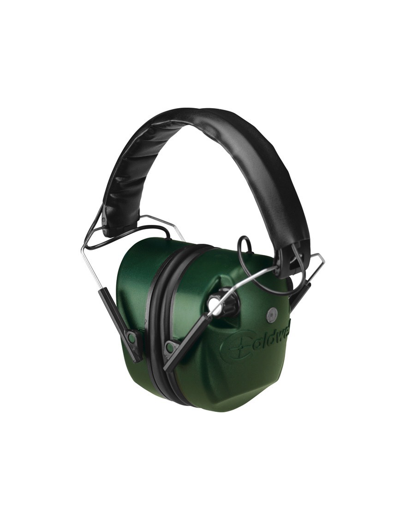 CALDWELL CALDWELL E-MAX LOW PROFILE HEARING PROTECTION