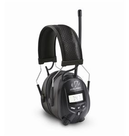 WALKER'S WALKER’S HEARING PROTECTOR AM/FM RADIO