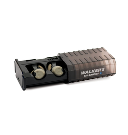 WALKER'S WALKER’S SILENCER BLUETOOTH SERIES ELECTRONIC EAR BUDS