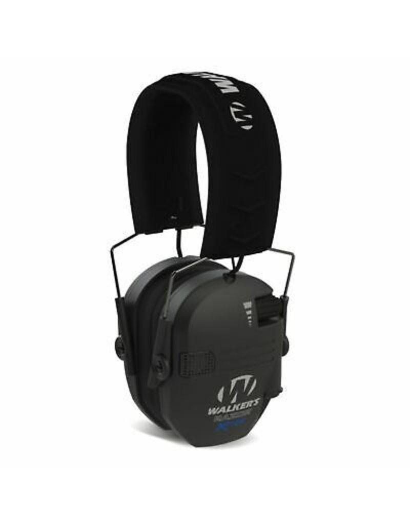 WALKER'S WALKER’S RAZOR X-TRM DIGITAL LOW PROFILE MUFFS