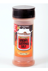 CANCOOKER CANCOOKER ORIGINAL SEASONED SALT