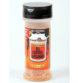 CANCOOKER CANCOOKER ALL PURPOSE SEASONING