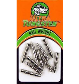 ULTRA TUNGSTEN ULTRA TUNGSTEN NAIL WEIGHT 1/16 OZ