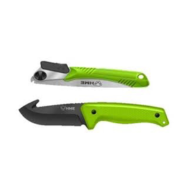 HME PRODUCTS HME FOLDING SAW & FIXED BLADE GUT HOOK COMBO
