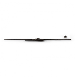 HUNTER'S SPECIALTIES DUAL POSITION STRUT STAKE