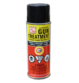 G-96 G-96 COMPLETE GUN TREATMENT 4.5 OZ