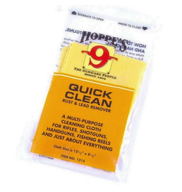 Hoppe's HOPPE’S NO. 9 QUICK CLEAN RUST & LEAD REMOVER