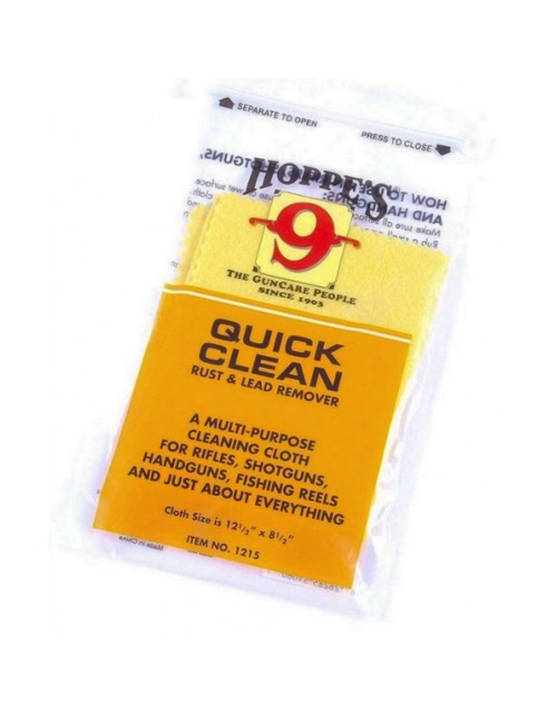 Hoppe's HOPPE’S NO. 9 QUICK CLEAN RUST & LEAD REMOVER