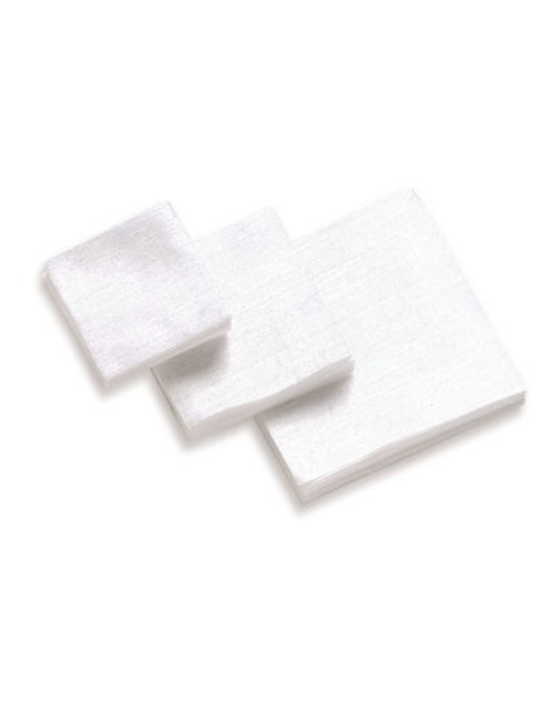 Hoppe's HOPPE’S GUN CLEANING PATCHES .38 TO .45 410 TO 20 GA 500 PATCHES 2”