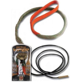 Hoppe's HOPPE’S BORE SNAKE VIPER 9MM .357 .380 .38 CALIBER