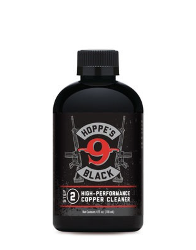 Hoppe's HOPPE'S HIGH PERFORMANCE COPPER CLEANER 118 ML STEP 2