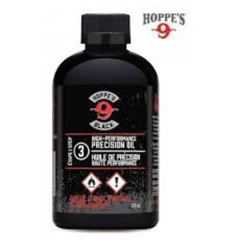 Hoppe's HOPPE'S HIGH PERFORMANCE PRECISION OIL 118 ML