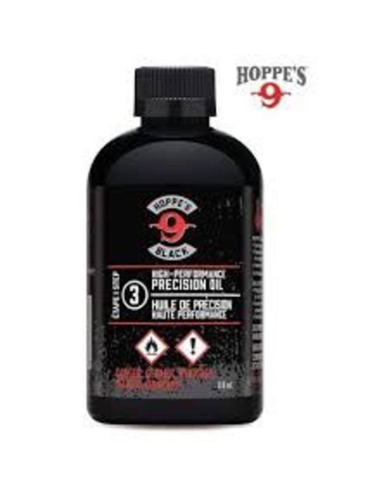 Hoppe's HOPPE'S HIGH PERFORMANCE PRECISION OIL 118 ML