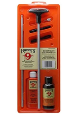Hoppe's HOPPE’S SHOTGUN CLEANING KIT FITS ALL GAUGES