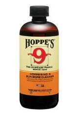 Hoppe's HOPPE’S 1 PINT NO. 9 GUN BORE CLEANER 473 ML