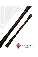 CONQUEST ARCHERY CONQUEST SMACDOWN .625 HUNTING BARS 8”