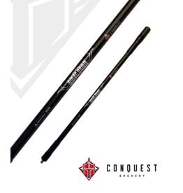 CONQUEST ARCHERY CONQUEST SMACDOWN .625 SIDE BAR 10”