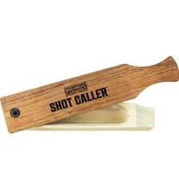 PRIMOS PRIMOS SHOT CALLER DOUBLE SIDED BOX CALL