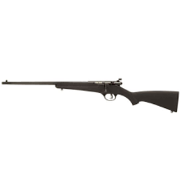 SAVAGE SAVAGE RASCAL YOUTH SINGLE SHOT 22 LR LH