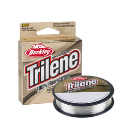 BERKLEY BERKLEY TRILENE FLUOROCARBON