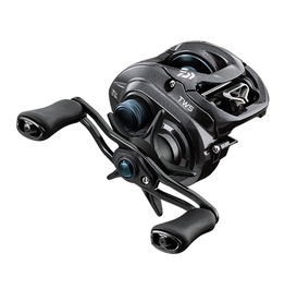 Daiwa Prorex TWS Baitcasting Reel