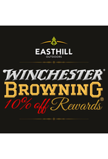 EASTHILL OUTDOORS EHO WINCHESTER BROWNING REWARDS PROGRAM
