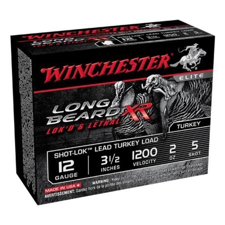 Winchester Longbeard XR